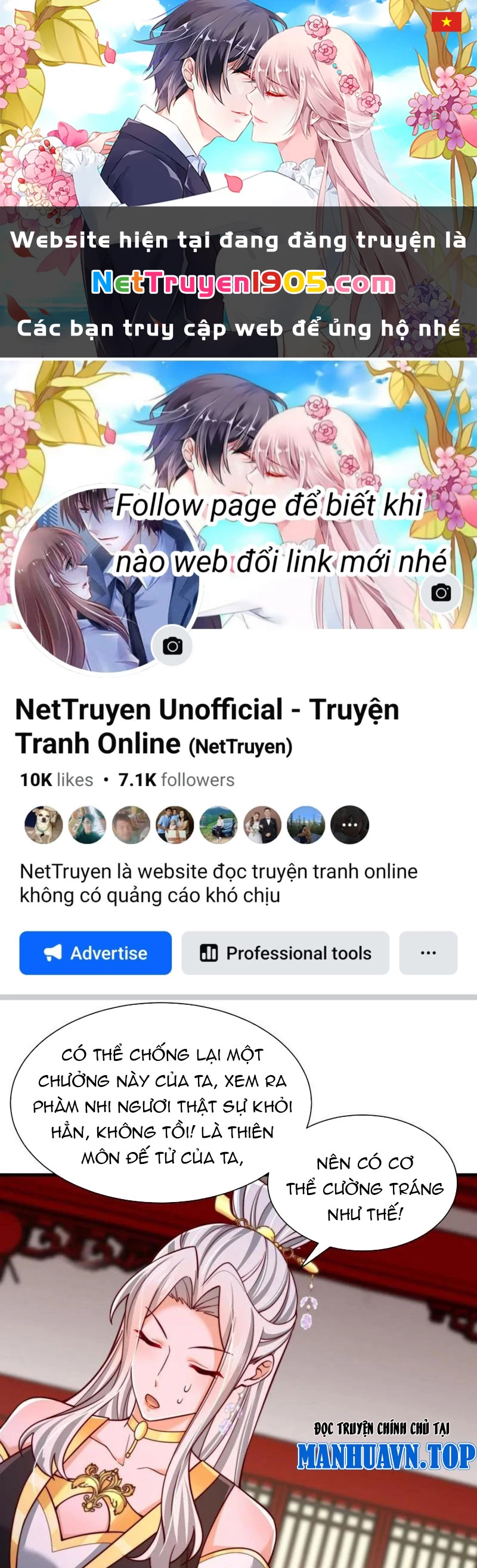 Sau khi thổ lộ với mỹ nữ tông chủ, ta vô địch! Chapter 59 - 1