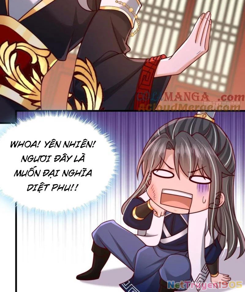 Sau khi thổ lộ với mỹ nữ tông chủ, ta vô địch! Chapter 59 - 2