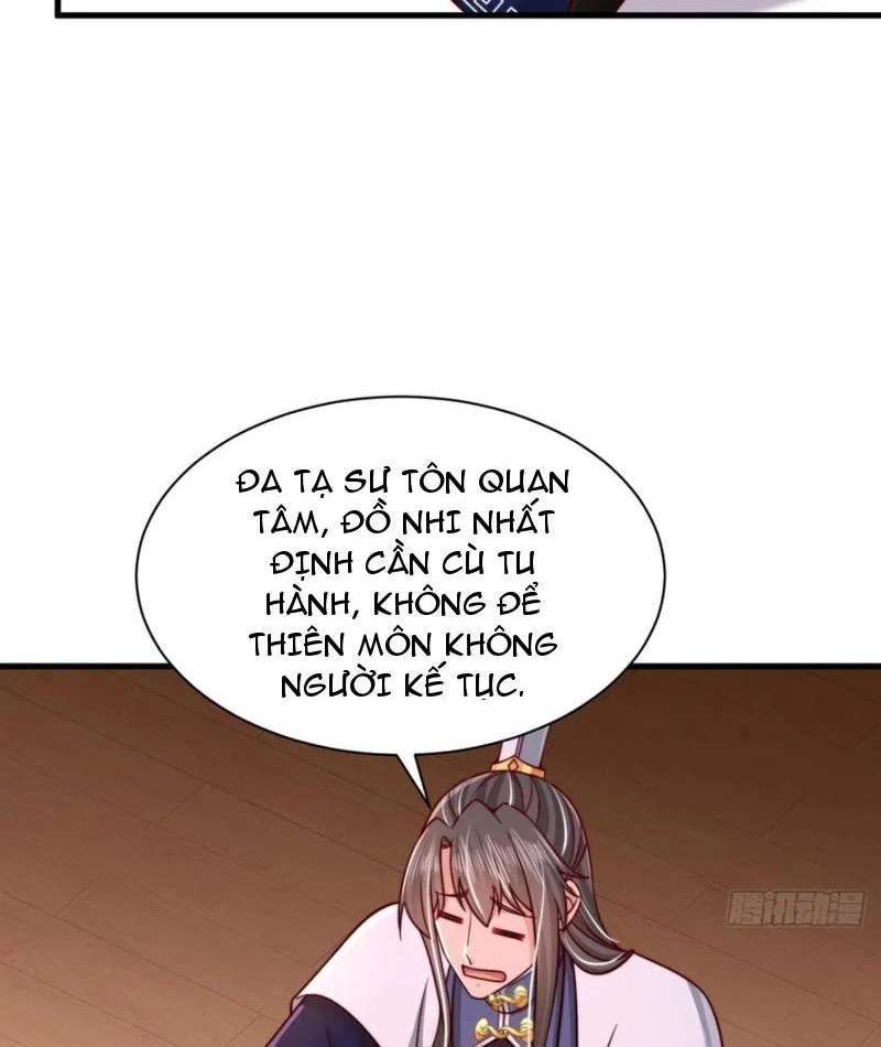 Sau khi thổ lộ với mỹ nữ tông chủ, ta vô địch! Chapter 59 - 3
