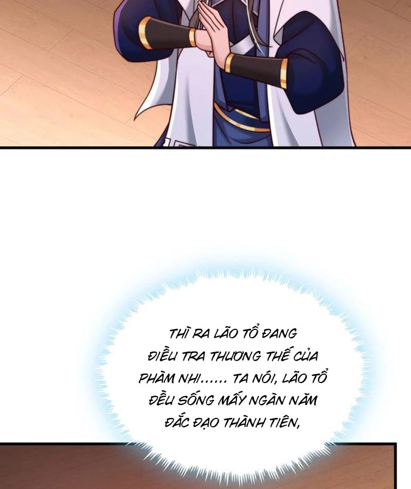 Sau khi thổ lộ với mỹ nữ tông chủ, ta vô địch! Chapter 59 - 4