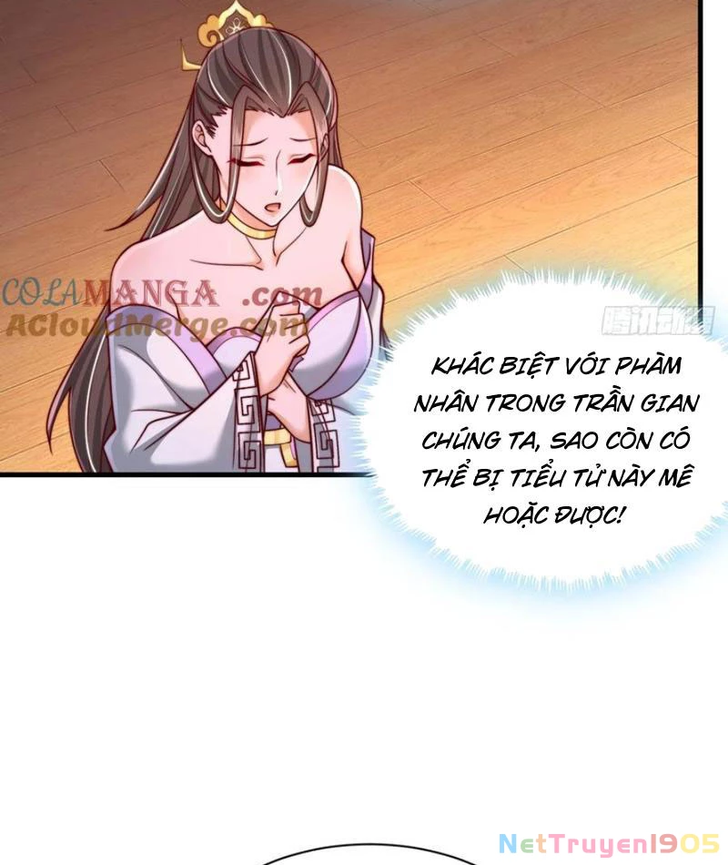 Sau khi thổ lộ với mỹ nữ tông chủ, ta vô địch! Chapter 59 - 5