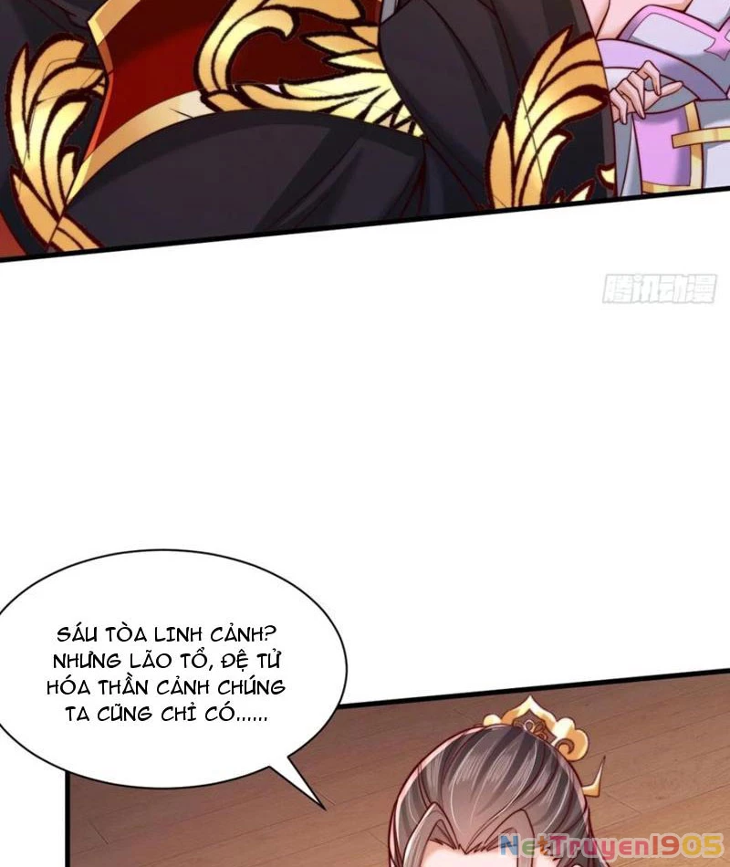 Sau khi thổ lộ với mỹ nữ tông chủ, ta vô địch! Chapter 59 - 7