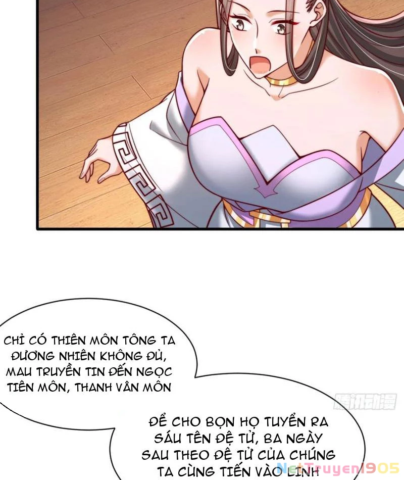 Sau khi thổ lộ với mỹ nữ tông chủ, ta vô địch! Chapter 59 - 8