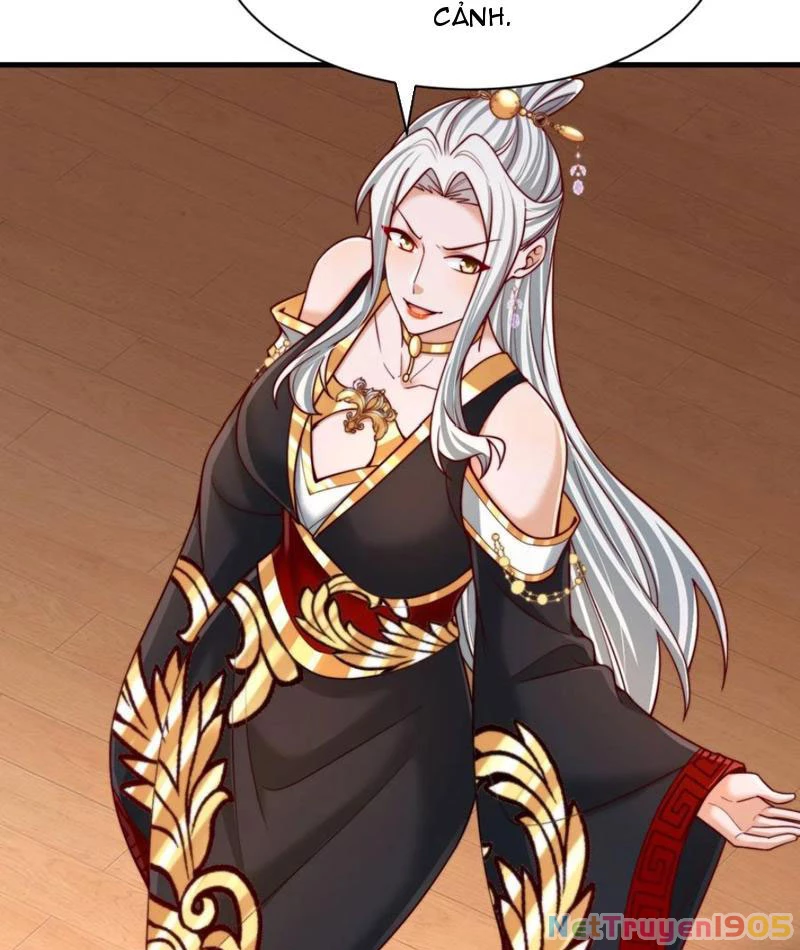 Sau khi thổ lộ với mỹ nữ tông chủ, ta vô địch! Chapter 59 - 9