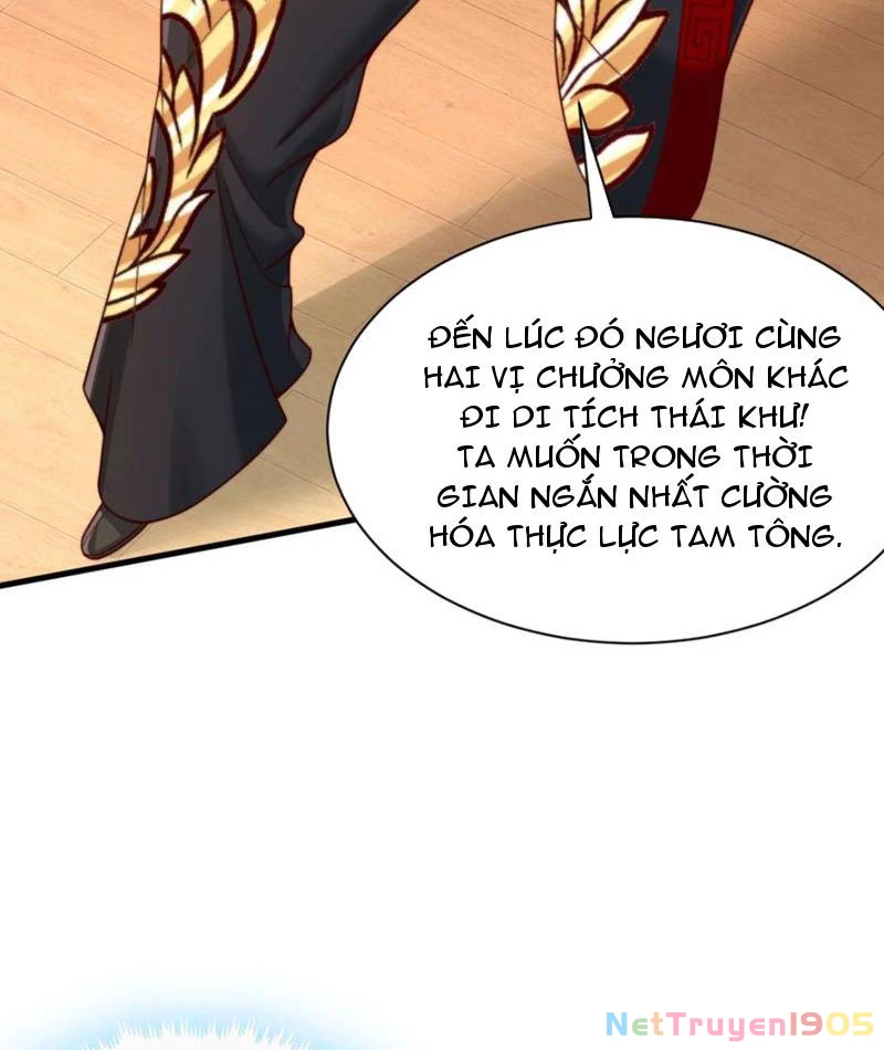 Sau khi thổ lộ với mỹ nữ tông chủ, ta vô địch! Chapter 59 - 10