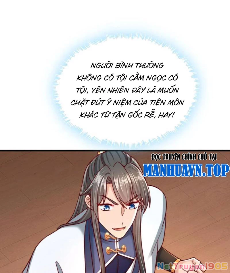 Sau khi thổ lộ với mỹ nữ tông chủ, ta vô địch! Chapter 59 - 12