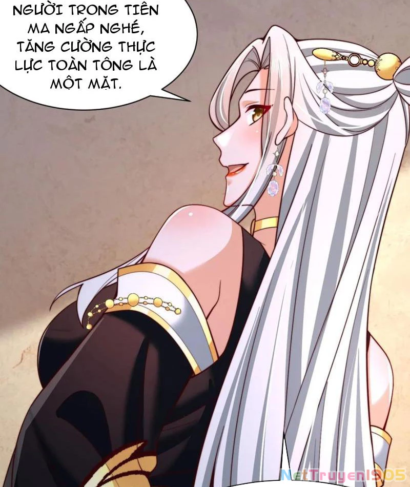 Sau khi thổ lộ với mỹ nữ tông chủ, ta vô địch! Chapter 59 - 14
