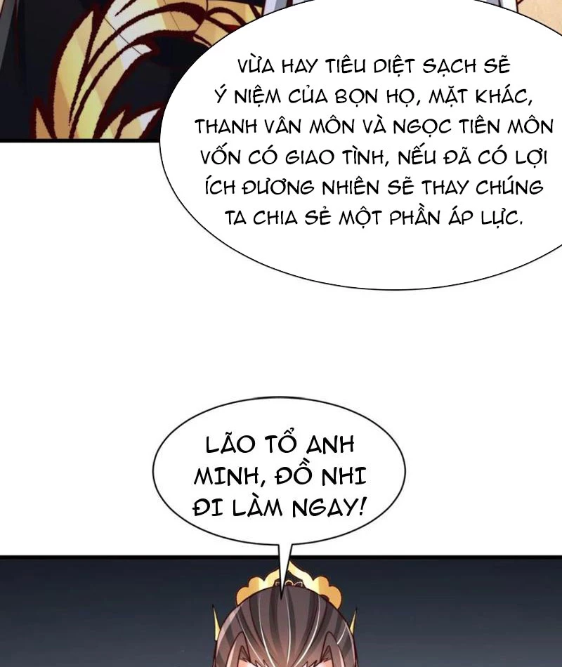 Sau khi thổ lộ với mỹ nữ tông chủ, ta vô địch! Chapter 59 - 15