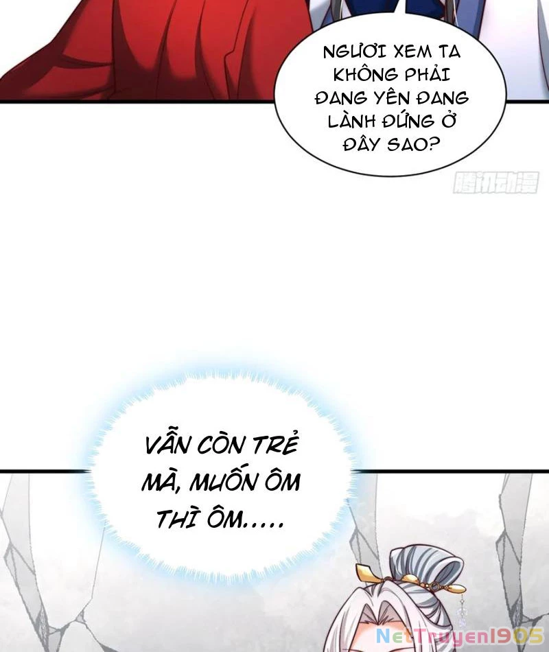 Sau khi thổ lộ với mỹ nữ tông chủ, ta vô địch! Chapter 59 - 20