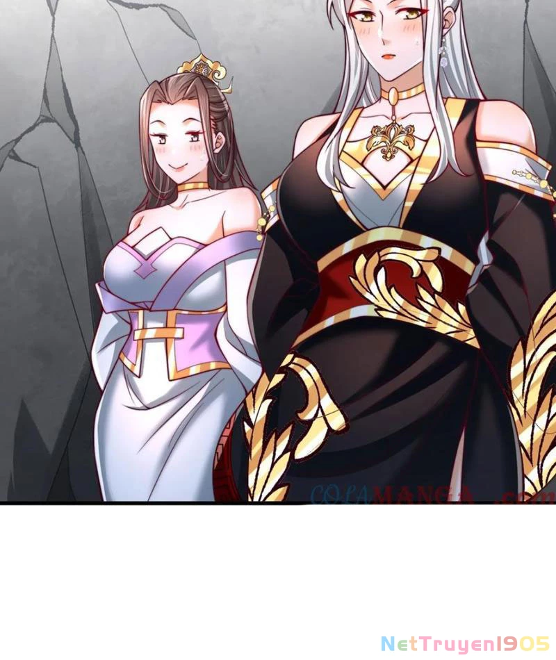 Sau khi thổ lộ với mỹ nữ tông chủ, ta vô địch! Chapter 59 - 21
