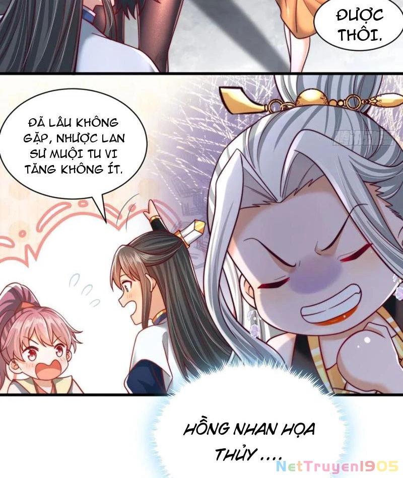 Sau khi thổ lộ với mỹ nữ tông chủ, ta vô địch! Chapter 59 - 23