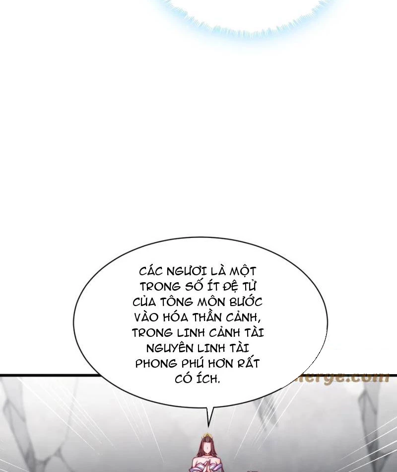 Sau khi thổ lộ với mỹ nữ tông chủ, ta vô địch! Chapter 59 - 24