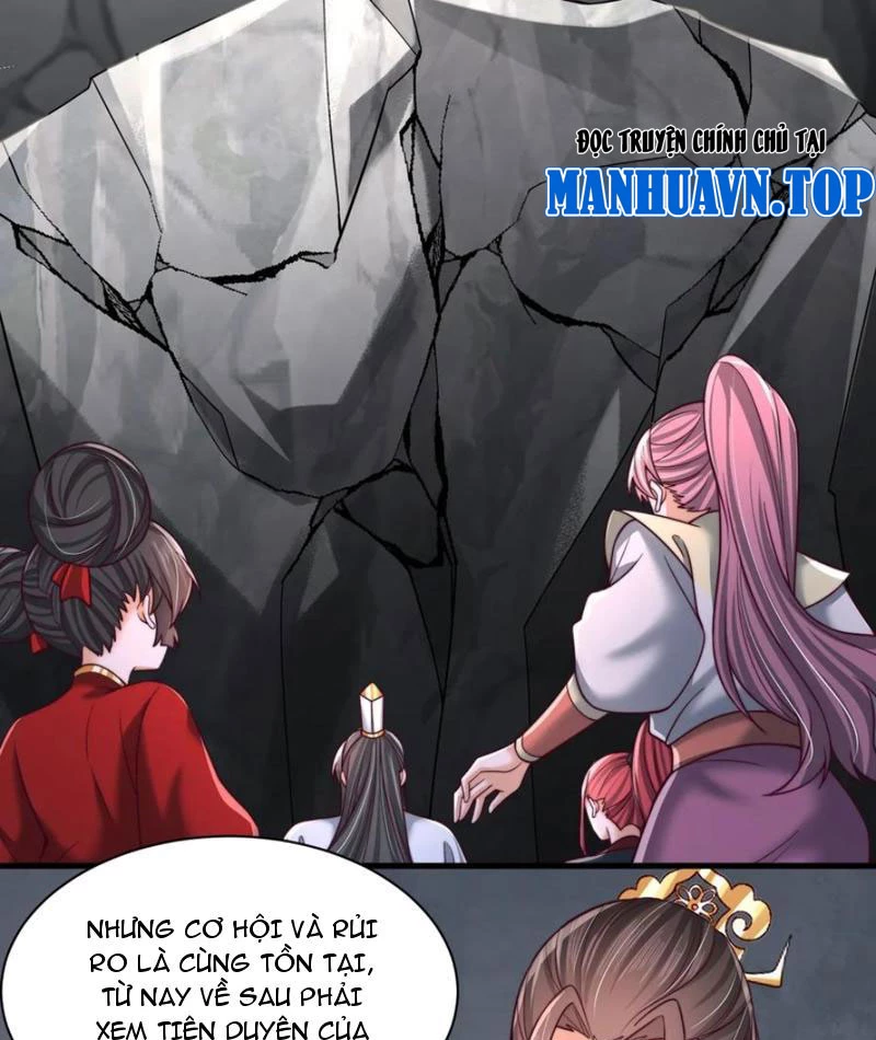 Sau khi thổ lộ với mỹ nữ tông chủ, ta vô địch! Chapter 59 - 26