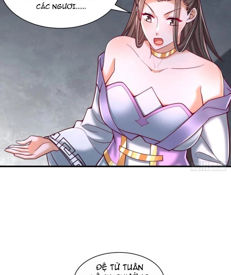Sau khi thổ lộ với mỹ nữ tông chủ, ta vô địch! Chapter 59 - 27