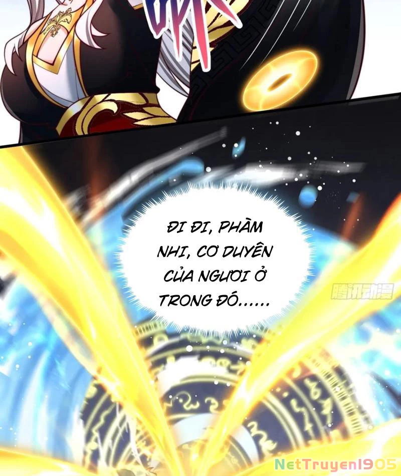Sau khi thổ lộ với mỹ nữ tông chủ, ta vô địch! Chapter 59 - 30