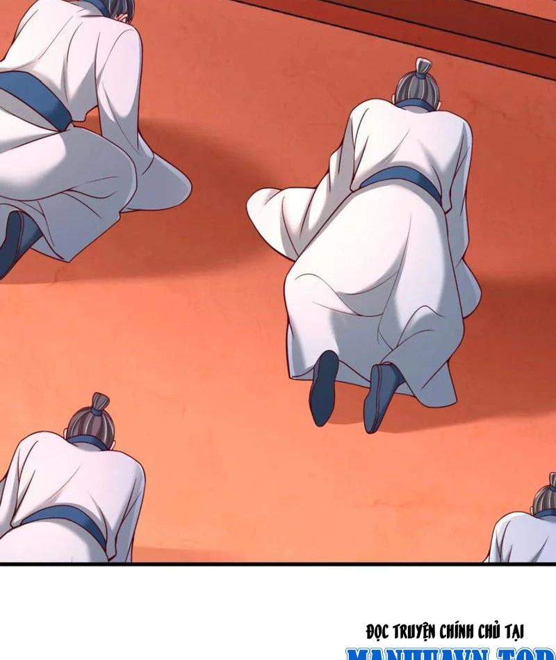Sau khi thổ lộ với mỹ nữ tông chủ, ta vô địch! Chapter 59 - 36