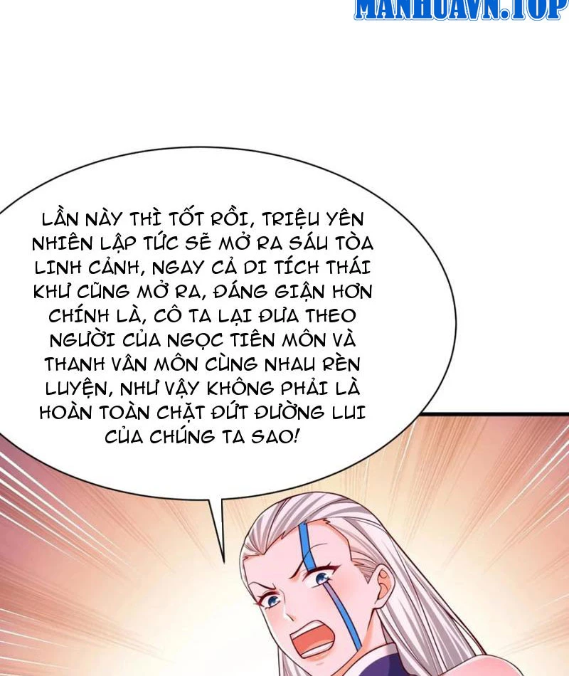 Sau khi thổ lộ với mỹ nữ tông chủ, ta vô địch! Chapter 59 - 37