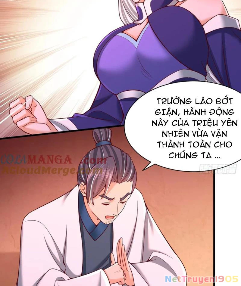 Sau khi thổ lộ với mỹ nữ tông chủ, ta vô địch! Chapter 59 - 38