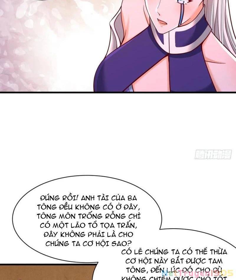 Sau khi thổ lộ với mỹ nữ tông chủ, ta vô địch! Chapter 59 - 40