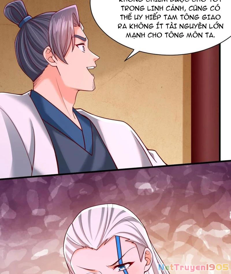 Sau khi thổ lộ với mỹ nữ tông chủ, ta vô địch! Chapter 59 - 41