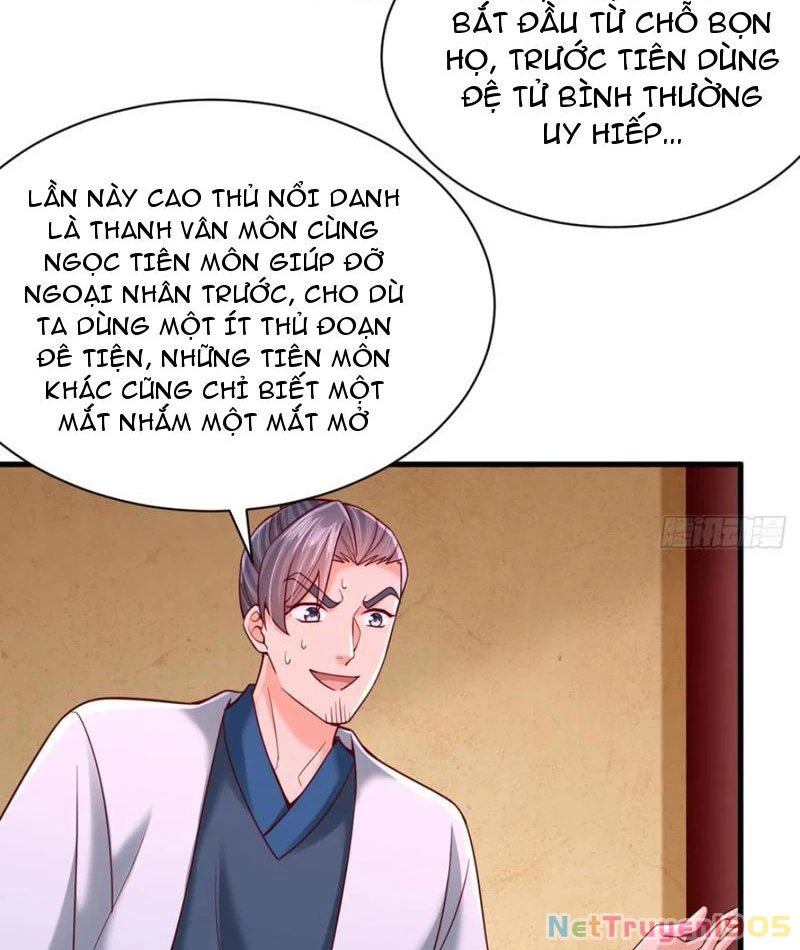 Sau khi thổ lộ với mỹ nữ tông chủ, ta vô địch! Chapter 59 - 43