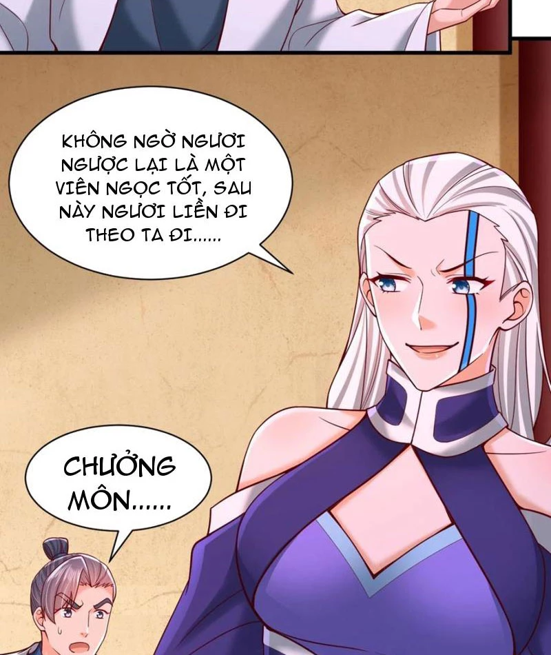 Sau khi thổ lộ với mỹ nữ tông chủ, ta vô địch! Chapter 59 - 44