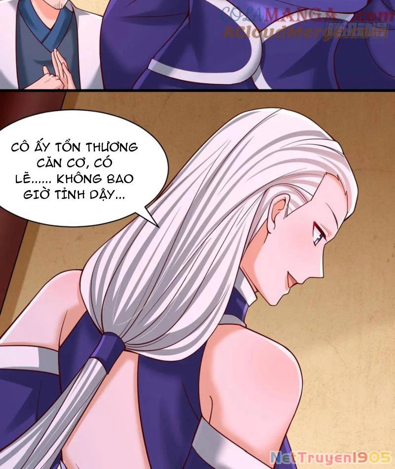Sau khi thổ lộ với mỹ nữ tông chủ, ta vô địch! Chapter 59 - 45