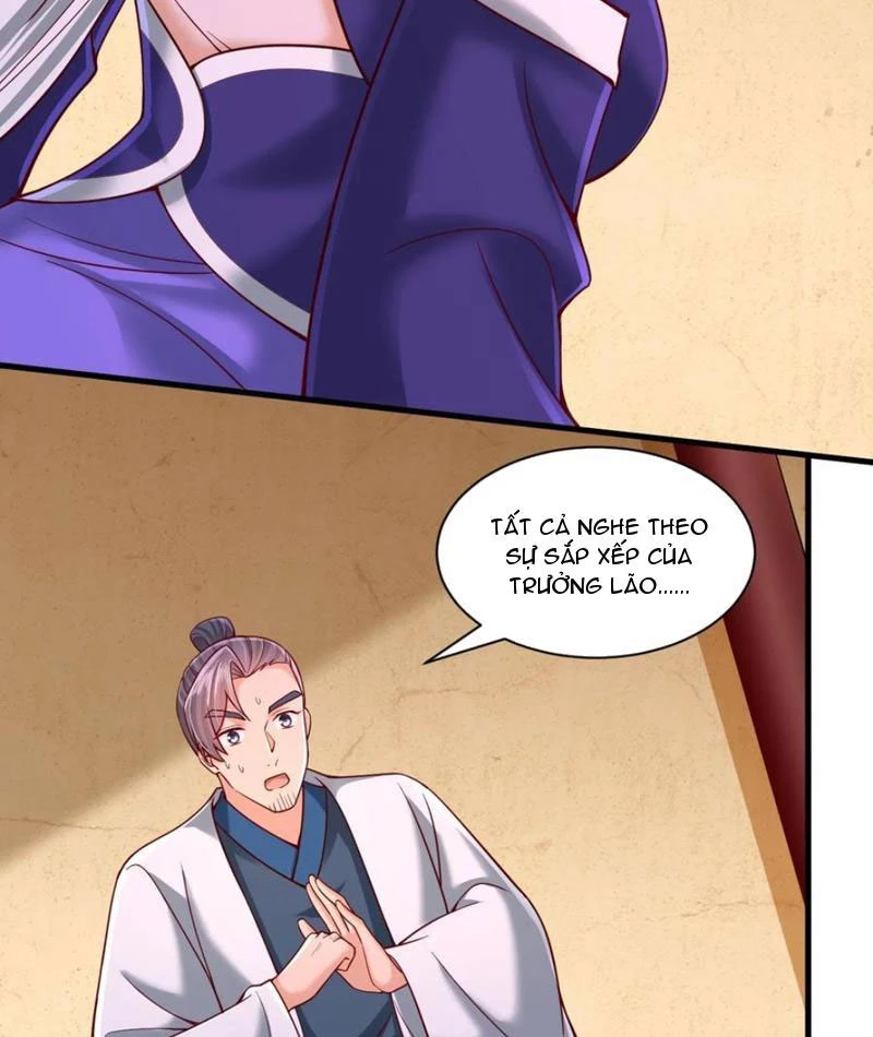 Sau khi thổ lộ với mỹ nữ tông chủ, ta vô địch! Chapter 59 - 46