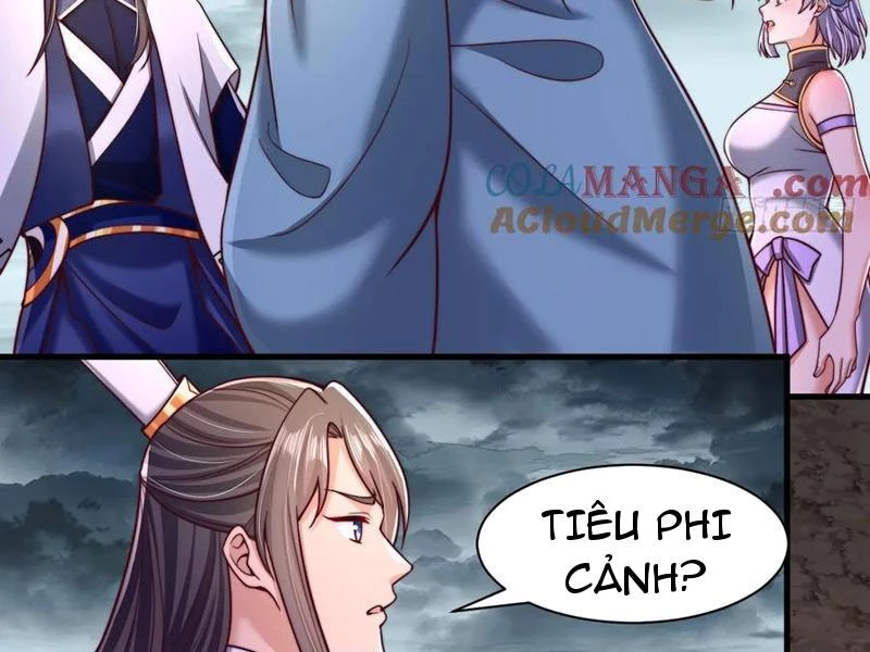 Sau khi thổ lộ với mỹ nữ tông chủ, ta vô địch! Chapter 60 - 3