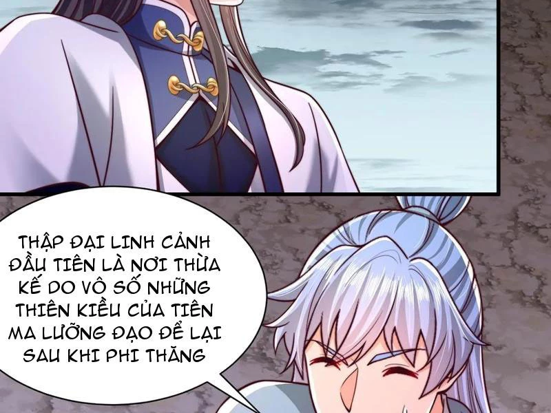 Sau khi thổ lộ với mỹ nữ tông chủ, ta vô địch! Chapter 60 - 4
