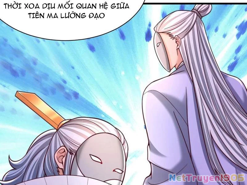 Sau khi thổ lộ với mỹ nữ tông chủ, ta vô địch! Chapter 60 - 7