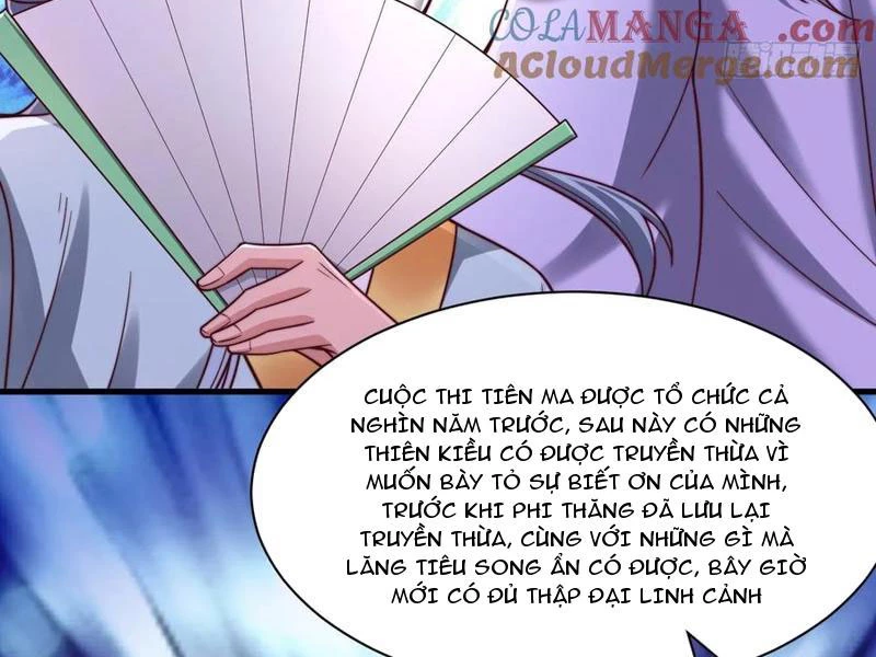 Sau khi thổ lộ với mỹ nữ tông chủ, ta vô địch! Chapter 60 - 8