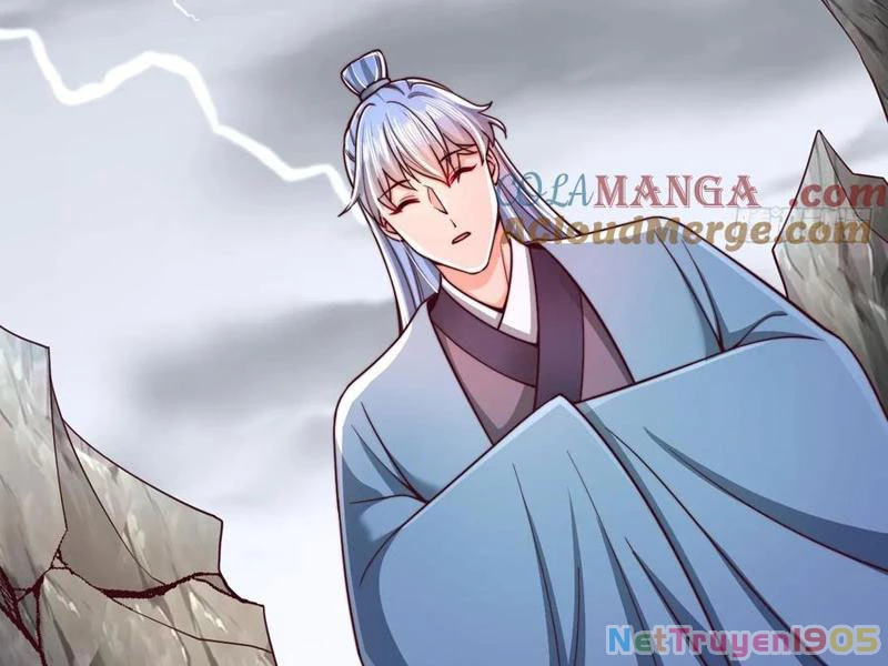 Sau khi thổ lộ với mỹ nữ tông chủ, ta vô địch! Chapter 60 - 18