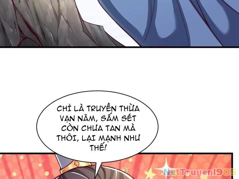 Sau khi thổ lộ với mỹ nữ tông chủ, ta vô địch! Chapter 60 - 19