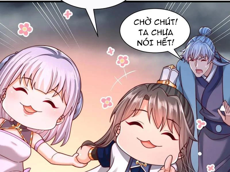 Sau khi thổ lộ với mỹ nữ tông chủ, ta vô địch! Chapter 60 - 22