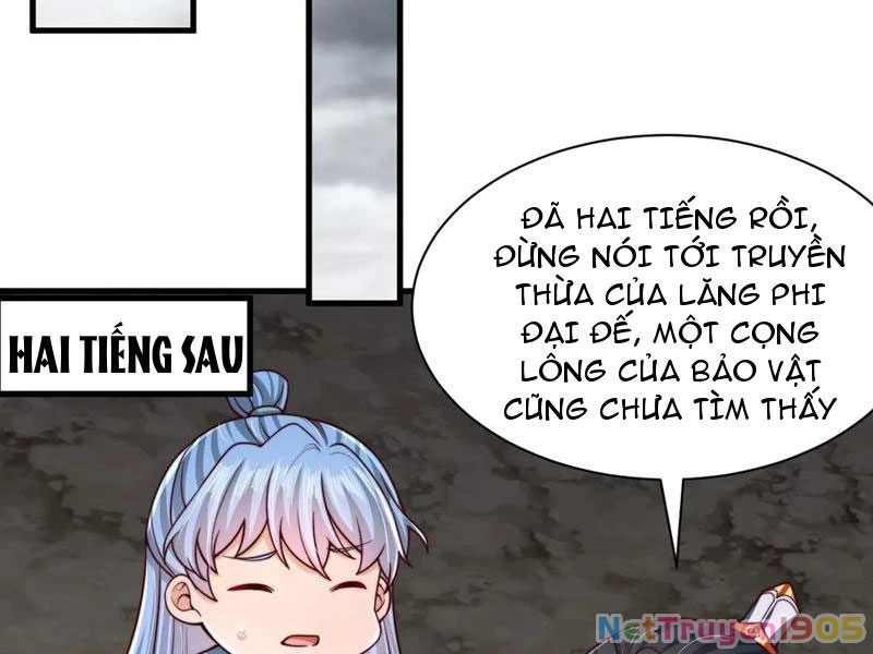 Sau khi thổ lộ với mỹ nữ tông chủ, ta vô địch! Chapter 60 - 24
