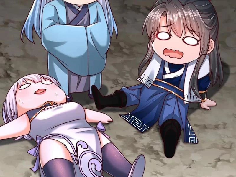 Sau khi thổ lộ với mỹ nữ tông chủ, ta vô địch! Chapter 60 - 25