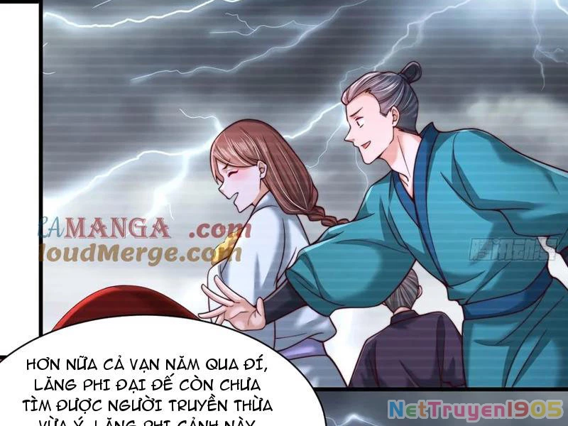 Sau khi thổ lộ với mỹ nữ tông chủ, ta vô địch! Chapter 60 - 28