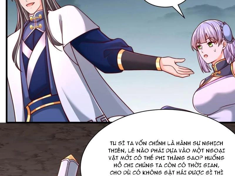 Sau khi thổ lộ với mỹ nữ tông chủ, ta vô địch! Chapter 60 - 37