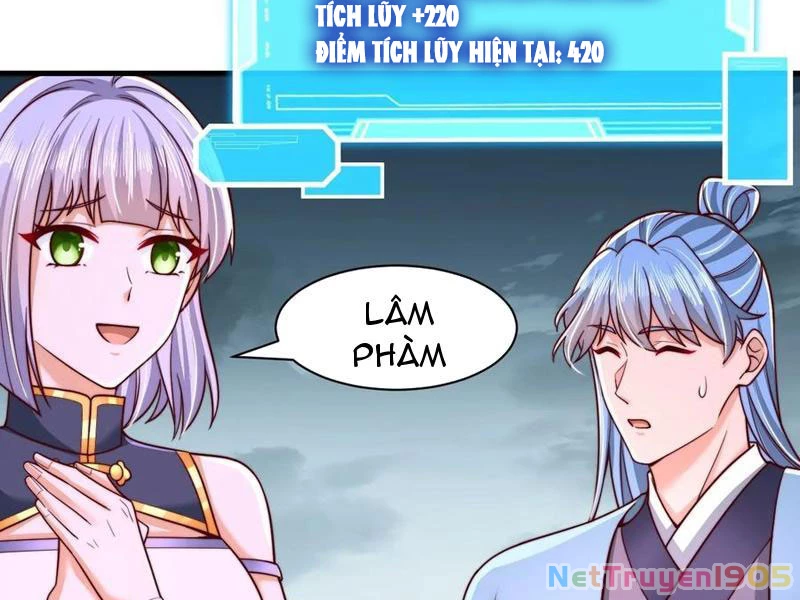 Sau khi thổ lộ với mỹ nữ tông chủ, ta vô địch! Chapter 60 - 41