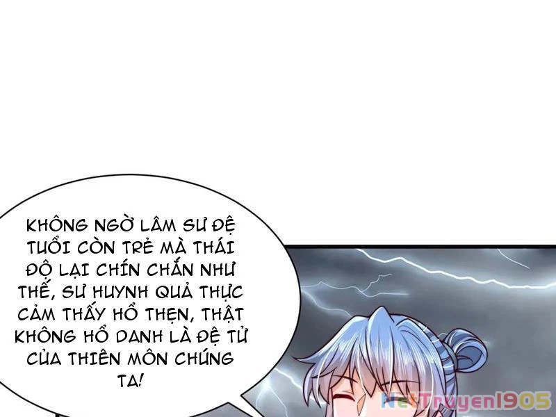 Sau khi thổ lộ với mỹ nữ tông chủ, ta vô địch! Chapter 60 - 44