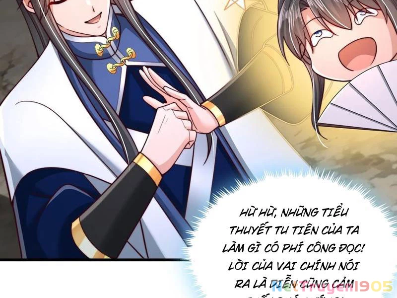 Sau khi thổ lộ với mỹ nữ tông chủ, ta vô địch! Chapter 60 - 47