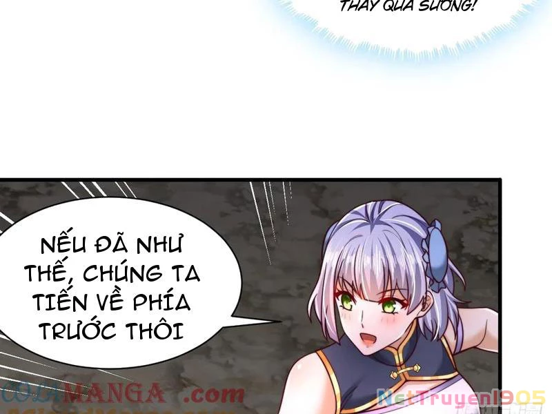 Sau khi thổ lộ với mỹ nữ tông chủ, ta vô địch! Chapter 60 - 48