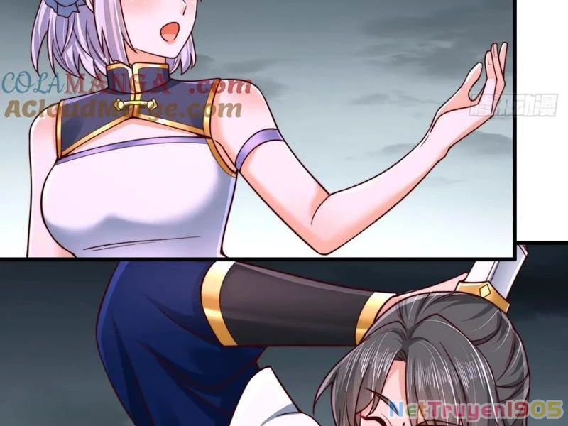 Sau khi thổ lộ với mỹ nữ tông chủ, ta vô địch! Chapter 60 - 59