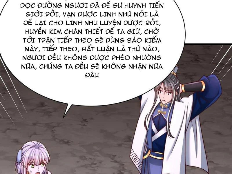 Sau khi thổ lộ với mỹ nữ tông chủ, ta vô địch! Chapter 60 - 65