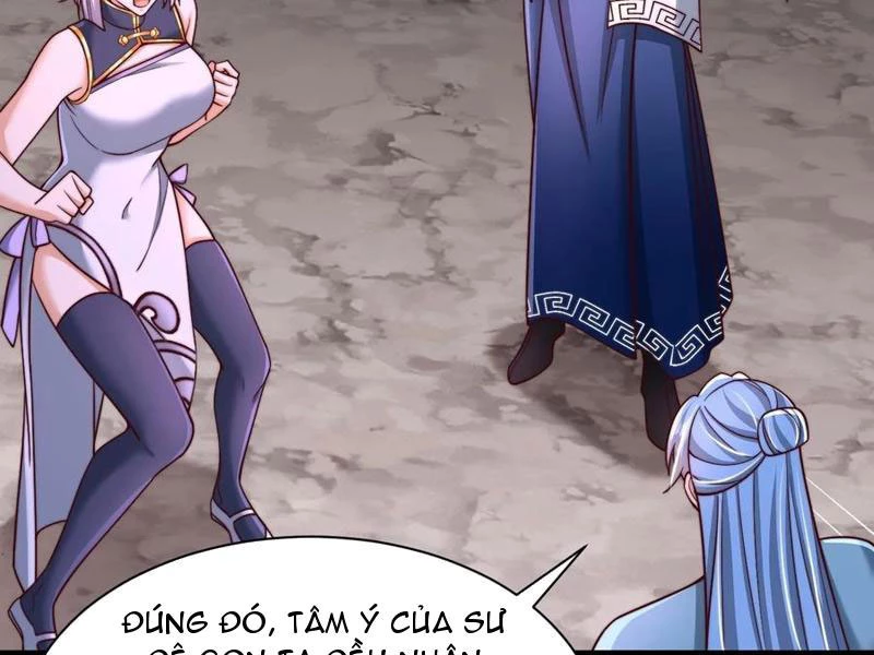 Sau khi thổ lộ với mỹ nữ tông chủ, ta vô địch! Chapter 60 - 66
