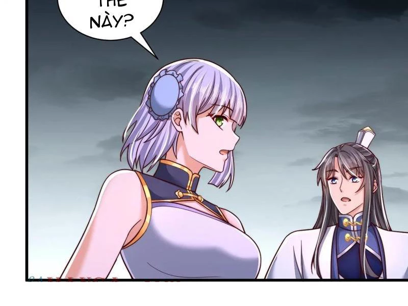 Sau khi thổ lộ với mỹ nữ tông chủ, ta vô địch! Chapter 60 - 74