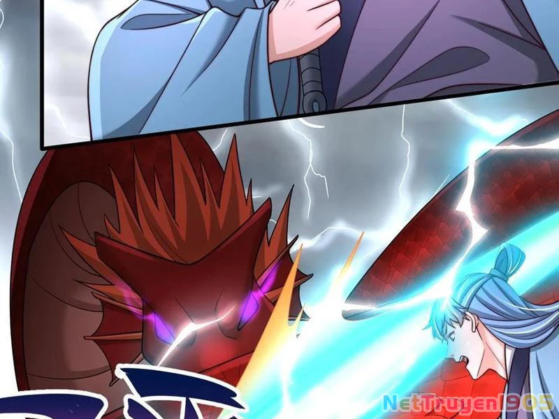 Sau khi thổ lộ với mỹ nữ tông chủ, ta vô địch! Chapter 60 - 83