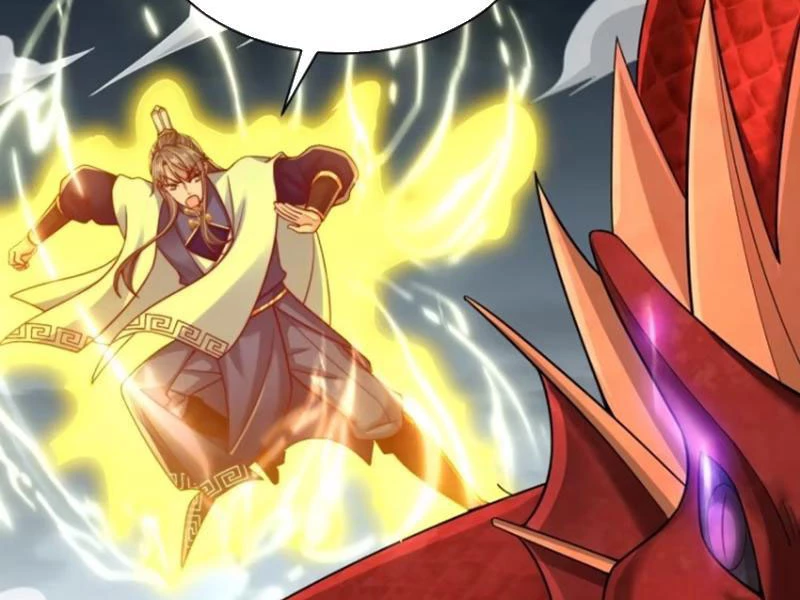 Sau khi thổ lộ với mỹ nữ tông chủ, ta vô địch! Chapter 61 - 6