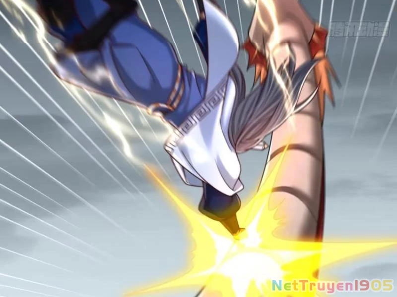 Sau khi thổ lộ với mỹ nữ tông chủ, ta vô địch! Chapter 61 - 8